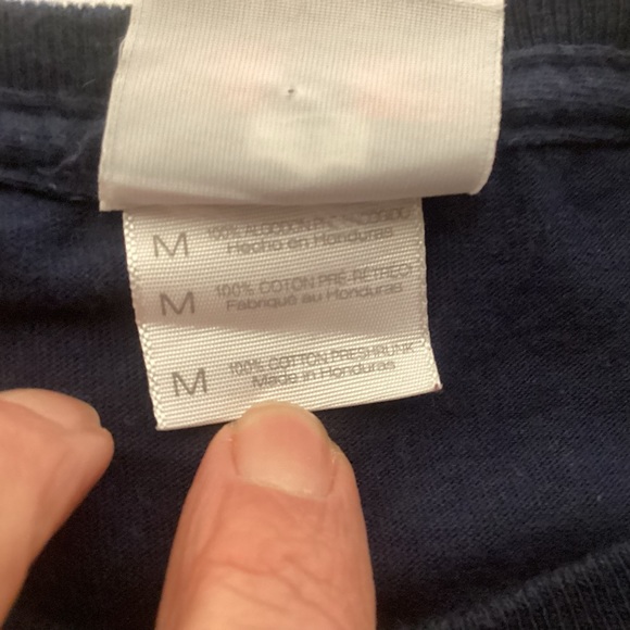 Denver Broncos TimTebow long sleeve t-shirt womens size medium - Picture 7 of 8